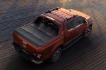 Chevrolet S10 High Country Concept 2014 года